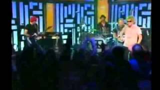 Chickenfoot - Oh Yeah (Live on Jimmy Kimmel Show 2009)