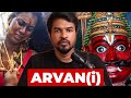 Aravan Mahabaratham Madan Gowri MG