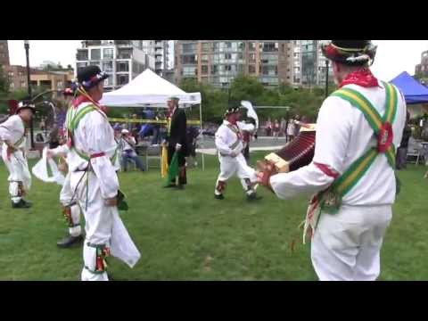 Thumbnail for DAY459 - Vancouver Morris Men