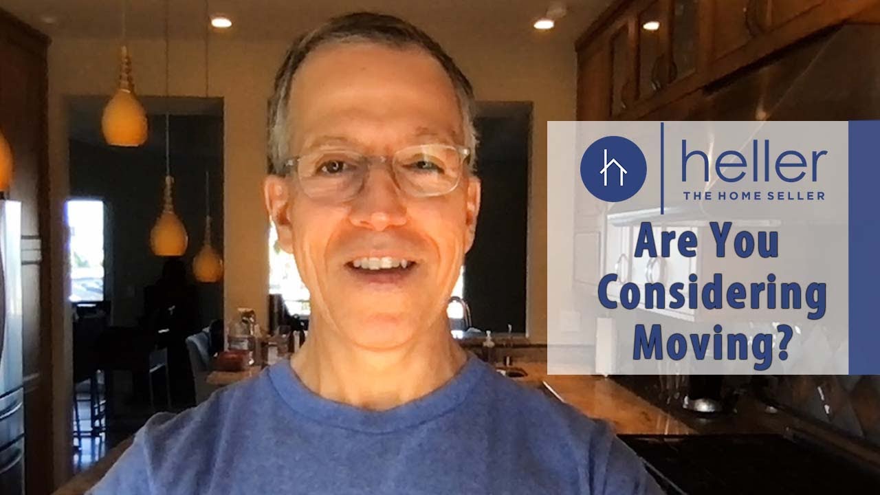 Do You Have Plans To Move in 2022?