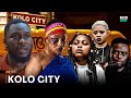 Update: Kolo City Latest Yoruba Movie 2024 Victoria Adeboye| Kiki Bakare |Sanyeri|Victoria Kolawole