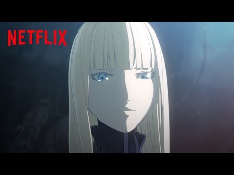 BLAME! (TV Spot)