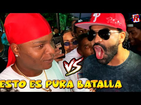 (LA MEJOR BATALLA DEL AÑO) DIDDY GLOW. VS MR JUNIOR (8X8) BATALLA DE FREESTYLE GUIBIA 2022