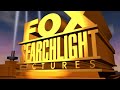 Fox Searchlight Pictures 1997 2011 Tony Postigo 31st Century Jan Style