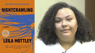 Leila Mottley on the Nuances of Black Girlhood in Her Book NIGHTCRAWLING | Inside the Book Video