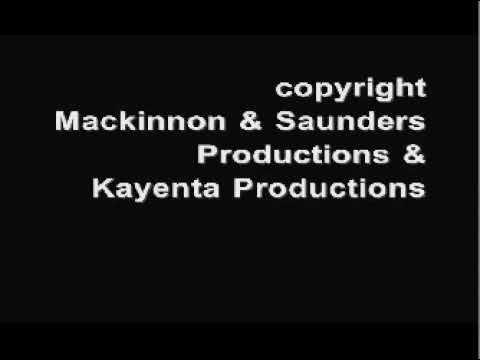 Frankenstein's Cat Flash Animation Reel