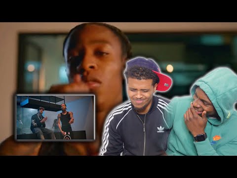 🚀🧫 | Clavish – Rocket Science (feat. D-Block Europe) | Official Video | REACTION