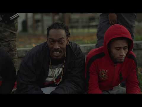 "Used Too" - Wiggy ft. K A Y  J A Y / Official Music Video \