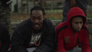 "Used Too" - Wiggy ft. K A Y  J A Y / Official Music Video \