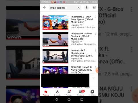 Reakcija na skankdafaka