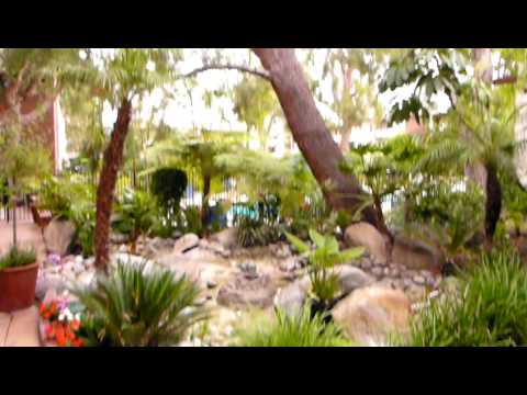 My California Apartment