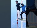Crez Of Bungy Jump Trending Short
