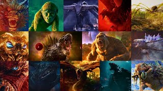 Download lagu ALL TITANS ROAR IN MONSTERVERSE (2014-2024) mp3 Download lagu ALL TITANS ROAR IN MONSTERVERSE (2014-2024) mp3