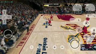 NBA 2K13 Wii Dolphin Emulator For Android