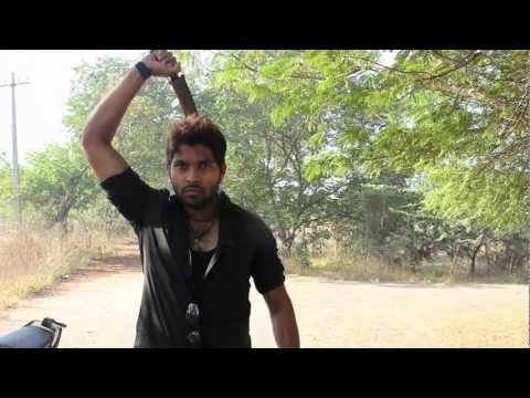 Ammayi Lovvu Chevilo Puvvu