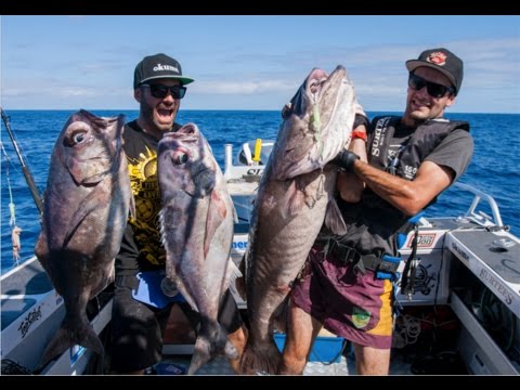 Fishing & Adventure Season 4 Ep 3 - HOKIANGA