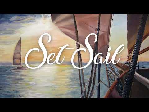 V9 X 98S X DIGGA D X UK/US DRILL TYPE BEAT | "SET SAIL" (Prod. ZCBeats)