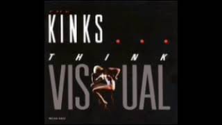 The Kinks - Welcome to Sleazy Town