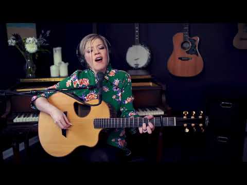 Liz Longley- Never Saw Blue Like That