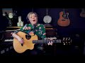 Liz Longley- Never Saw Blue Like That