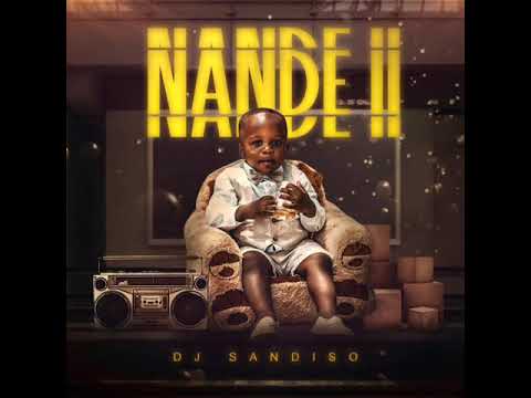 UMGQIBELO - DJ SANDISO, YANGA CHIEF & QUE DJ ft DEE TRAITS & AMAGOQA ( AUDIO )
