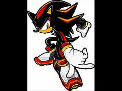 Petro's Hall of Music 18: Westopolis - Shadow the Hedgehog