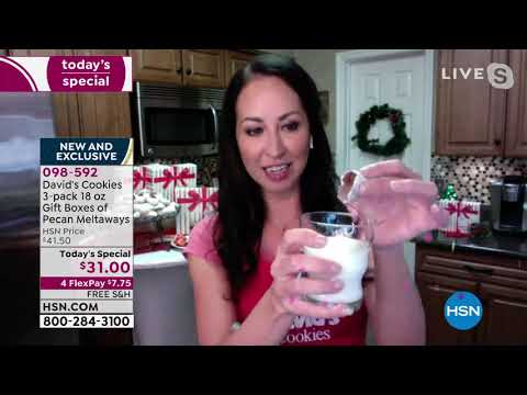 HSN | AT Home 07.16.2021 - 09 AM