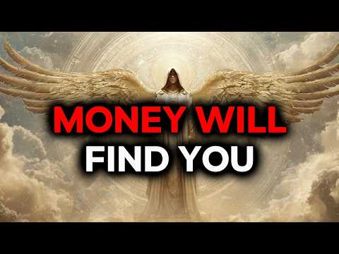Chosen One, 👑 Your Wealth Is Already Looking For You 🔥 — Notice