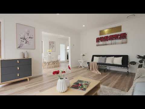 Lot 1/31B Lynwood Road, New Lynn, Waitakere City, Auckland, 4 bedrooms, 1浴, House