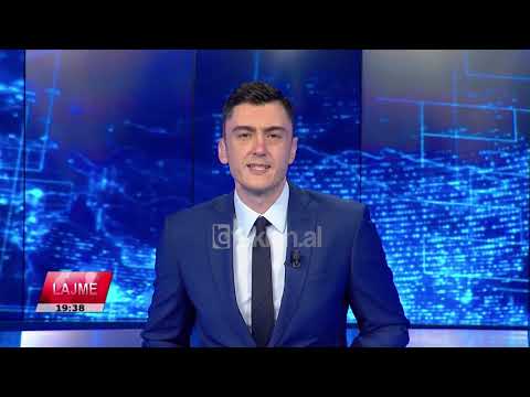 Edicioni i Lajmeve Tv Klan 15 Prill 2019, ora 19:30