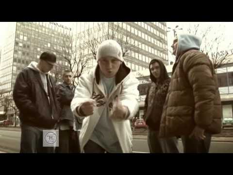 Ry23 - Uliczny Flowklor