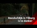Twee overvallen in een weekend, fietsers vinden Reeshofdijk niet veilig
