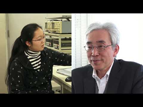 比較文化学科 関東学院チャンネル[大学編Episode59]