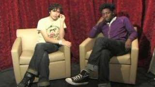 Bloc Party - The Making of Where Is Home