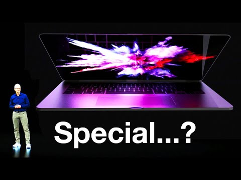 M1X MacBook Pro 14 inch & 16 inch - This is why they are SPECIAL!