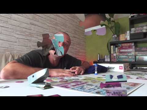 Dr. Shark Review - with Barry Doublet