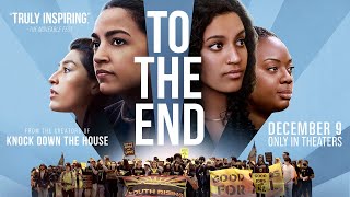 To the End (2022) Video