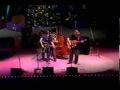 Jerry Garcia and Bob Weir perform "When i Paint My Masterpiece" at Warfield benefit