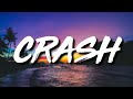 Charli XCX - Crash (Lyrics)