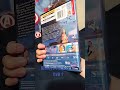 Disney S Pocahontas Part 1 And Part 2 DVD Unboxing