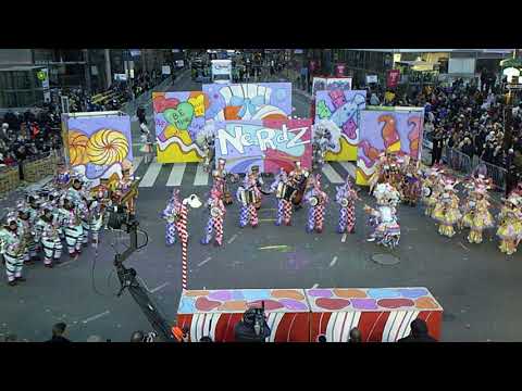 2020 DUFFY STRING BAND   TOP BOX VIEW