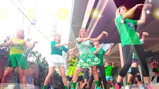 DANCE REMIX ZUMBA TRENDING WORKOUT FITNESS #viral #video #trending #zumba #dance #workout #fitness