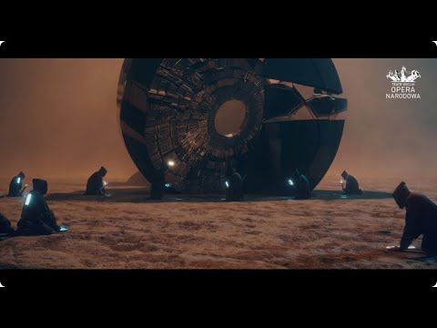 SIMON BOCCANEGRA - teaser