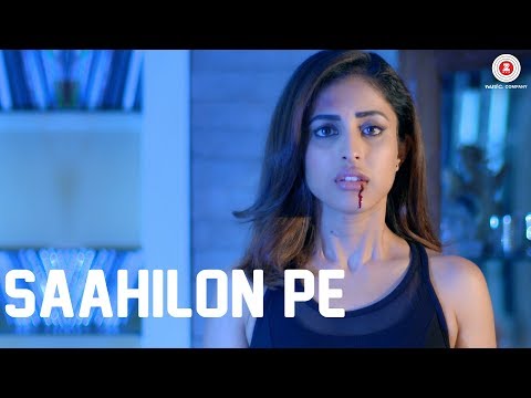 Saahilon Pe — watch video