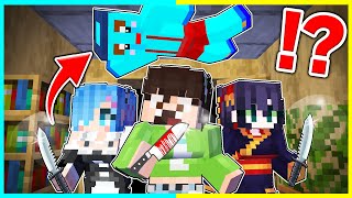世界中の女の子から嫌われるマインクラフト【まいくら / マインクラフト】