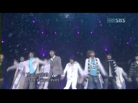 051218 Show ME Your Love