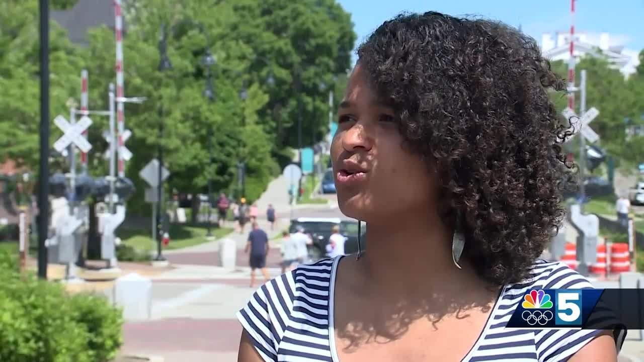 Progressive Zoraya Hightower has no intentions of campaigning for lieutenant governor; despite be...