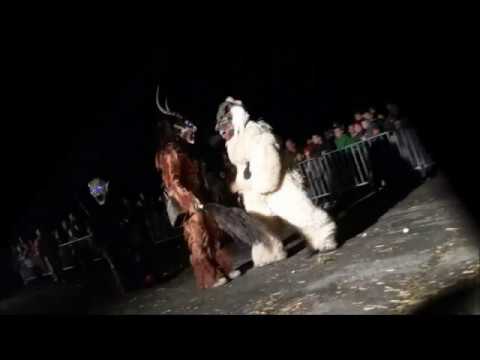 Granit Perchten 5.11.2016 Bad Waltersdorf