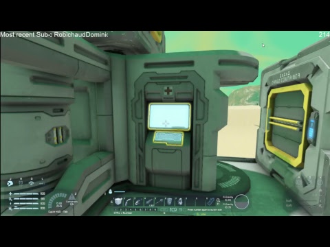 Steam Community :: Video :: Space Engineers Live Stream: Starting Over