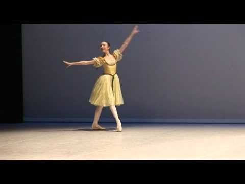 Selections 2010 -  Classical Variation - Alexandra Valavanis